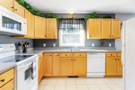 119 Mountain Drive New Durham NH 03855