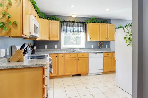 119 Mountain Drive New Durham NH 03855
