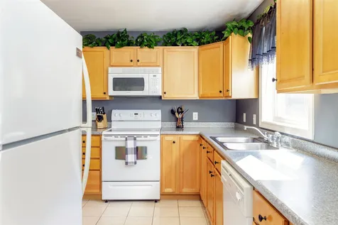 119 Mountain Drive New Durham NH 03855