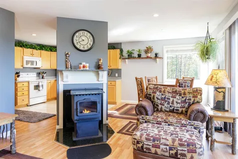 119 Mountain Drive New Durham NH 03855