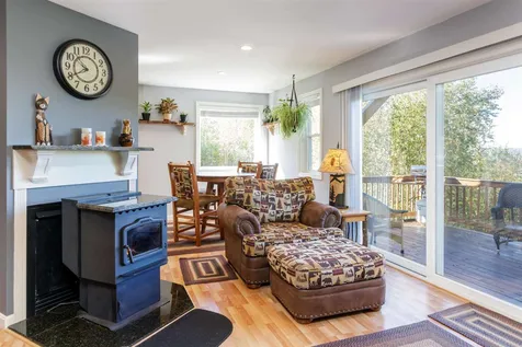 119 Mountain Drive New Durham NH 03855
