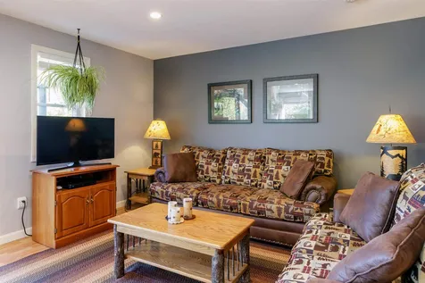 119 Mountain Drive New Durham NH 03855