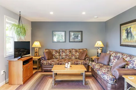 119 Mountain Drive New Durham NH 03855