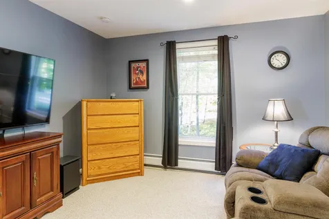 119 Mountain Drive New Durham NH 03855