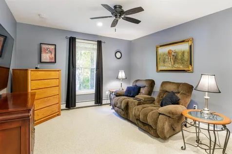 119 Mountain Drive New Durham NH 03855