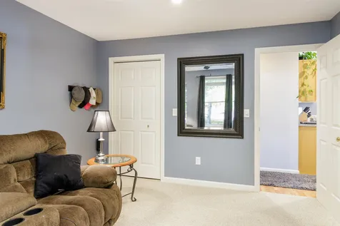 119 Mountain Drive New Durham NH 03855