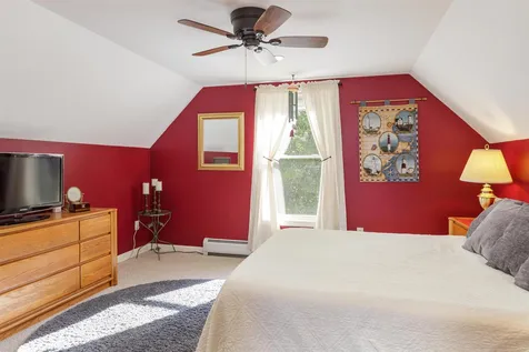 119 Mountain Drive New Durham NH 03855