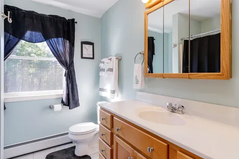119 Mountain Drive New Durham NH 03855