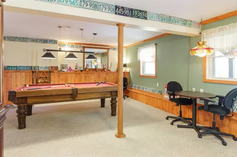 119 Mountain Drive New Durham NH 03855