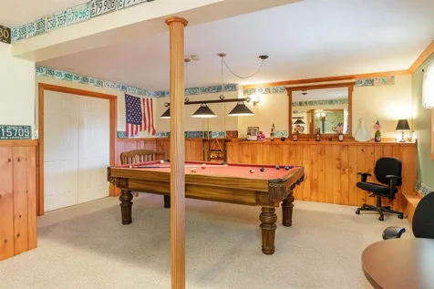 119 Mountain Drive New Durham NH 03855