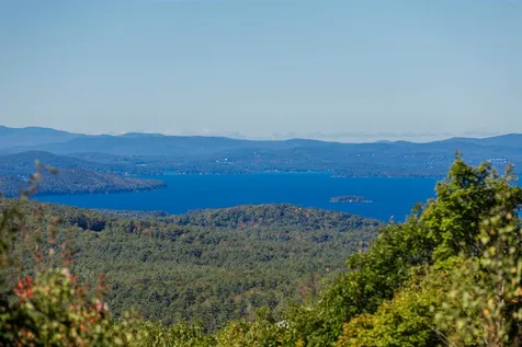 119 Mountain Drive New Durham NH 03855