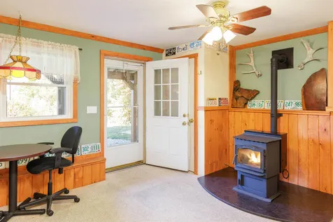 119 Mountain Drive New Durham NH 03855