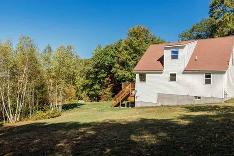 119 Mountain Drive New Durham NH 03855