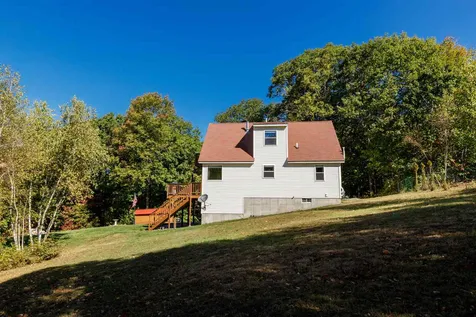 119 Mountain Drive New Durham NH 03855