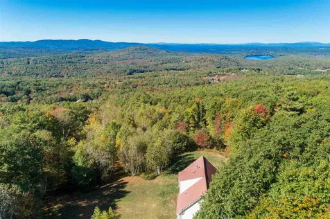 119 Mountain Drive New Durham NH 03855