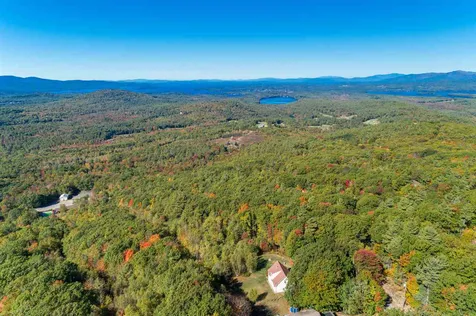 119 Mountain Drive New Durham NH 03855