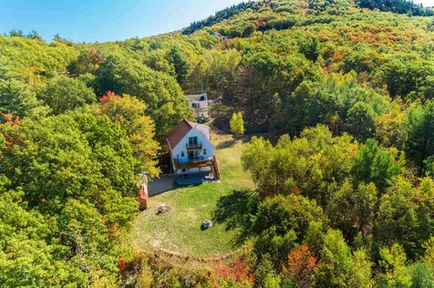 119 Mountain Drive New Durham NH 03855