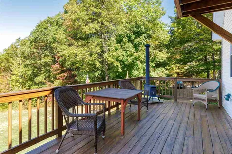 119 Mountain Drive New Durham NH 03855