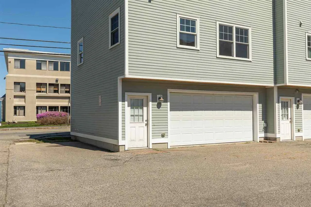 490 Islington Street Portsmouth NH 03801