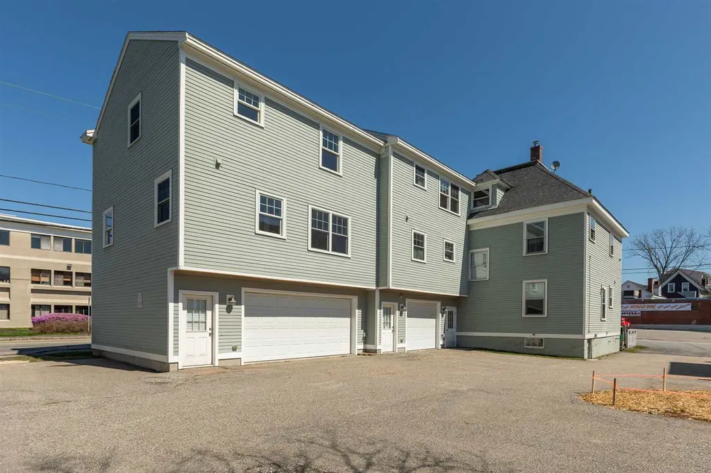 490 Islington Street Portsmouth NH 03801