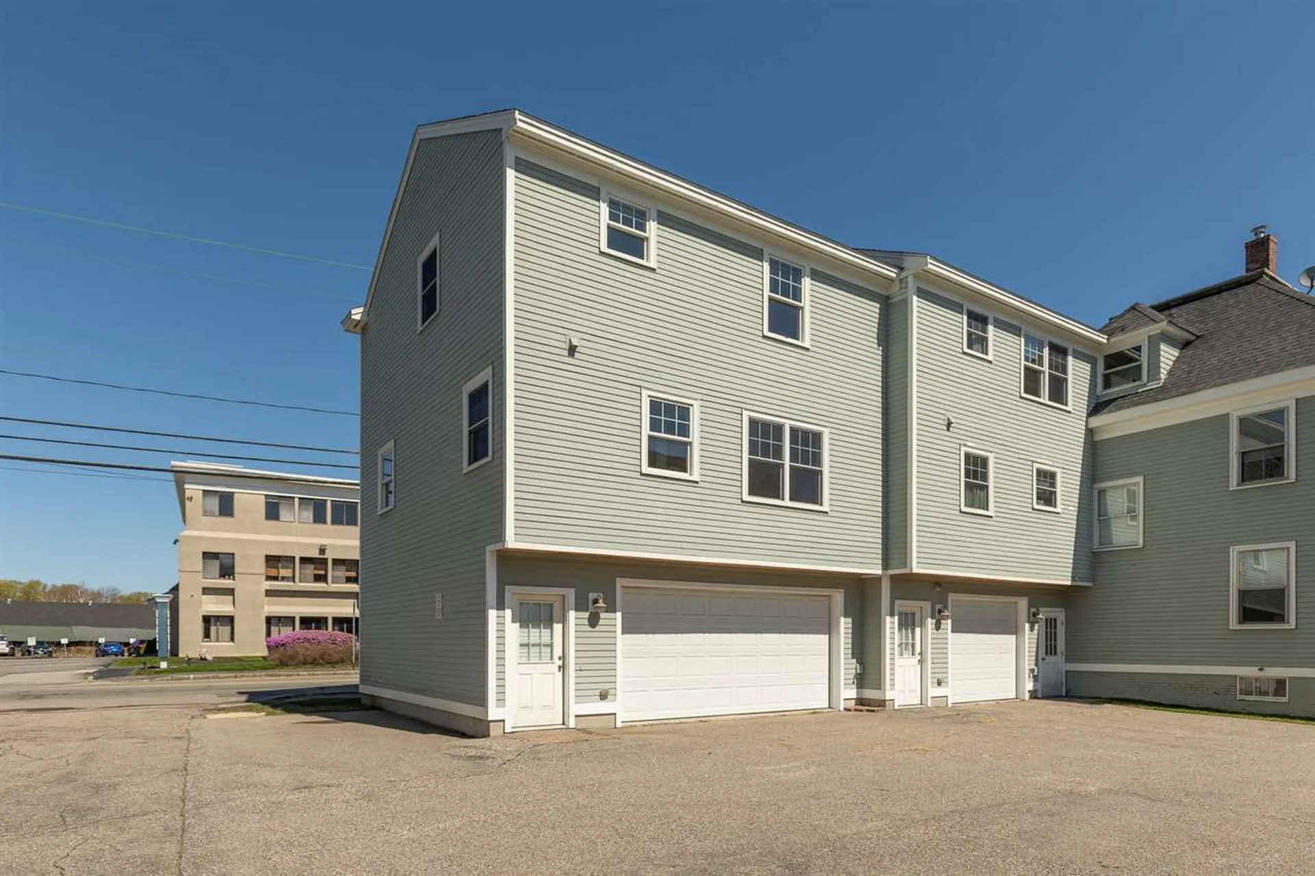 490 Islington Street Portsmouth NH 03801