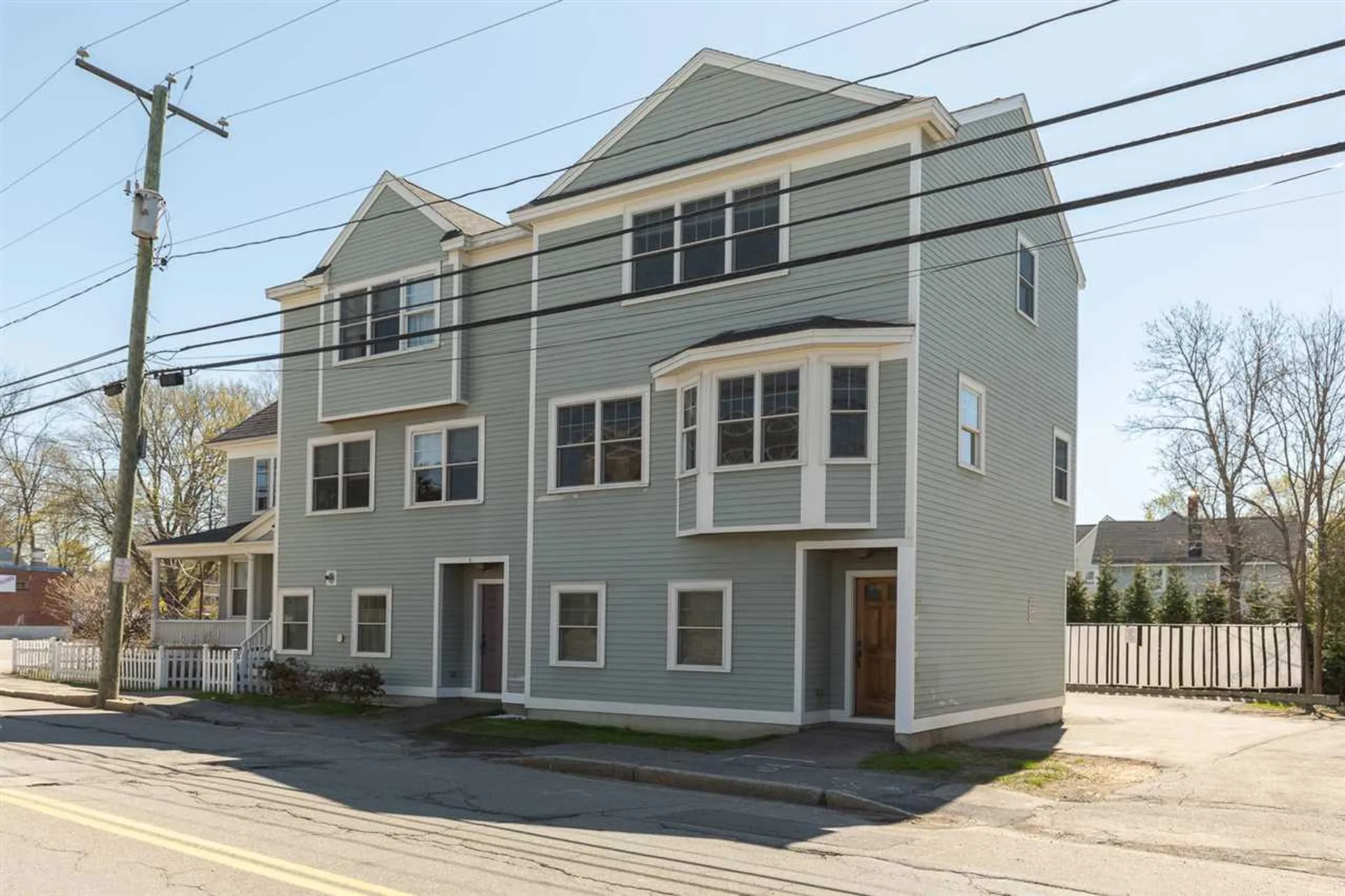 490 Islington Street Portsmouth NH 03801