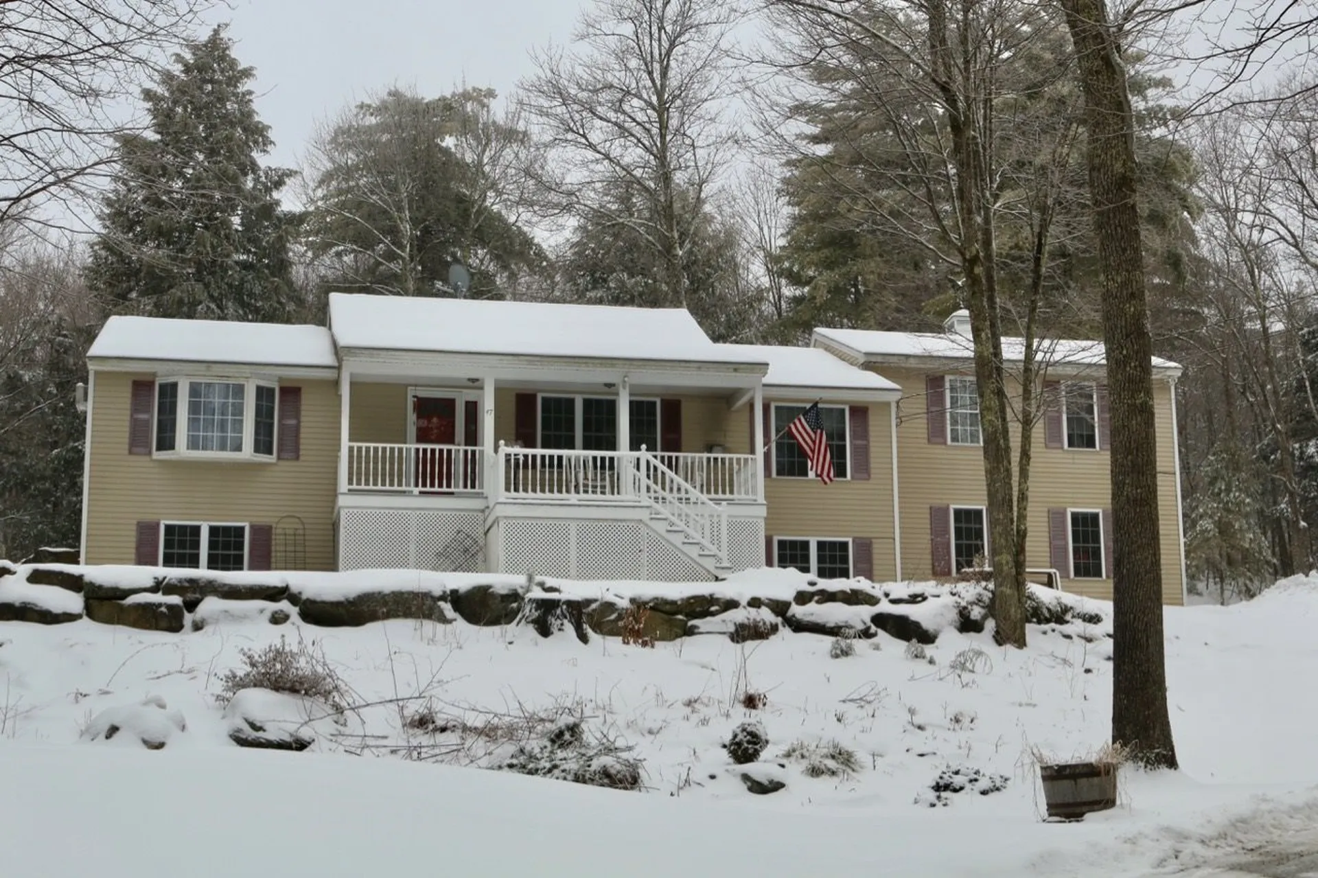 47 Lynn Grove Road Northwood NH 03261