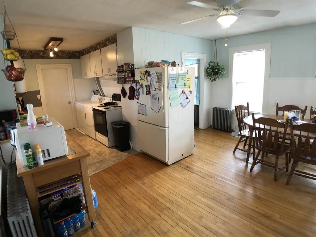 12-14 Page Street Somersworth NH 03878