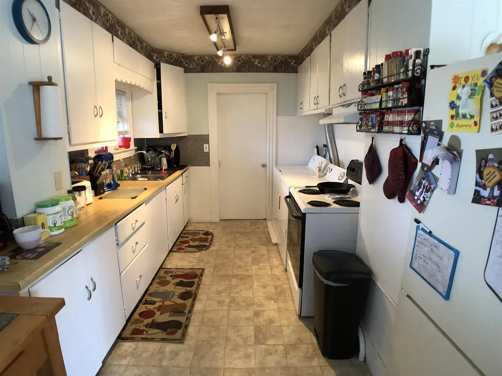12-14 Page Street Somersworth NH 03878