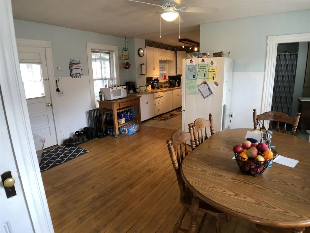 12-14 Page Street Somersworth NH 03878