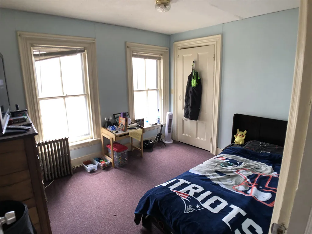 12-14 Page Street Somersworth NH 03878