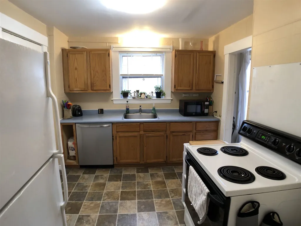 12-14 Page Street Somersworth NH 03878