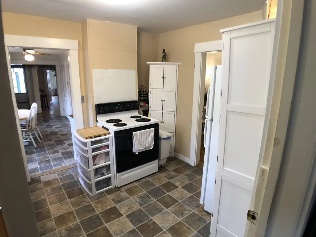 12-14 Page Street Somersworth NH 03878