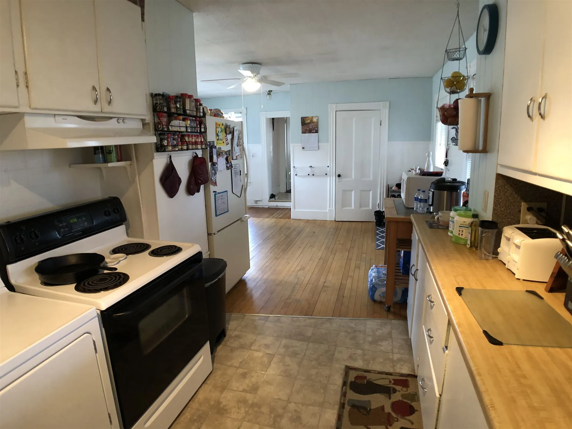 12-14 Page Street Somersworth NH 03878
