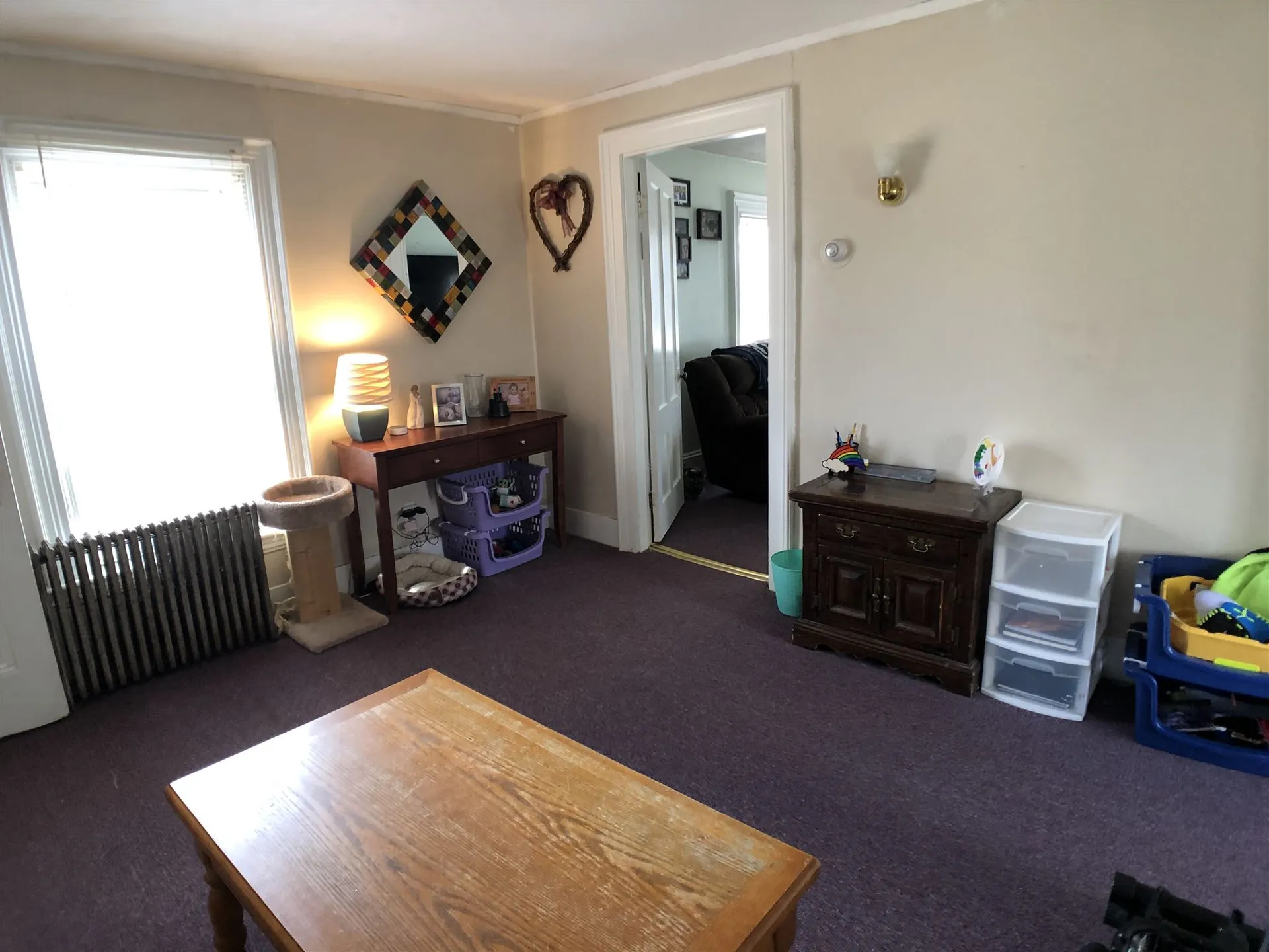 12-14 Page Street Somersworth NH 03878