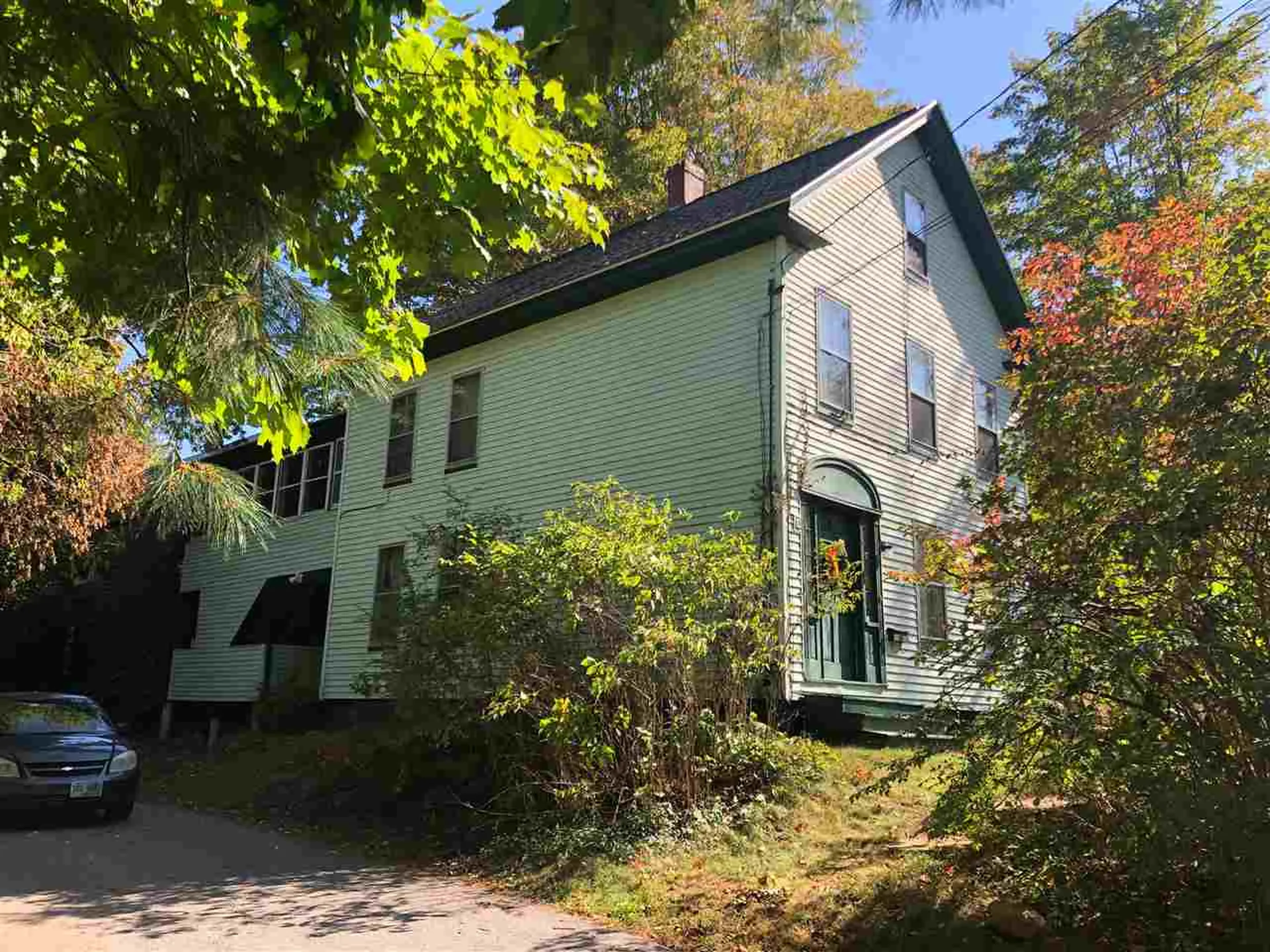 12-14 Page Street Somersworth NH 03878