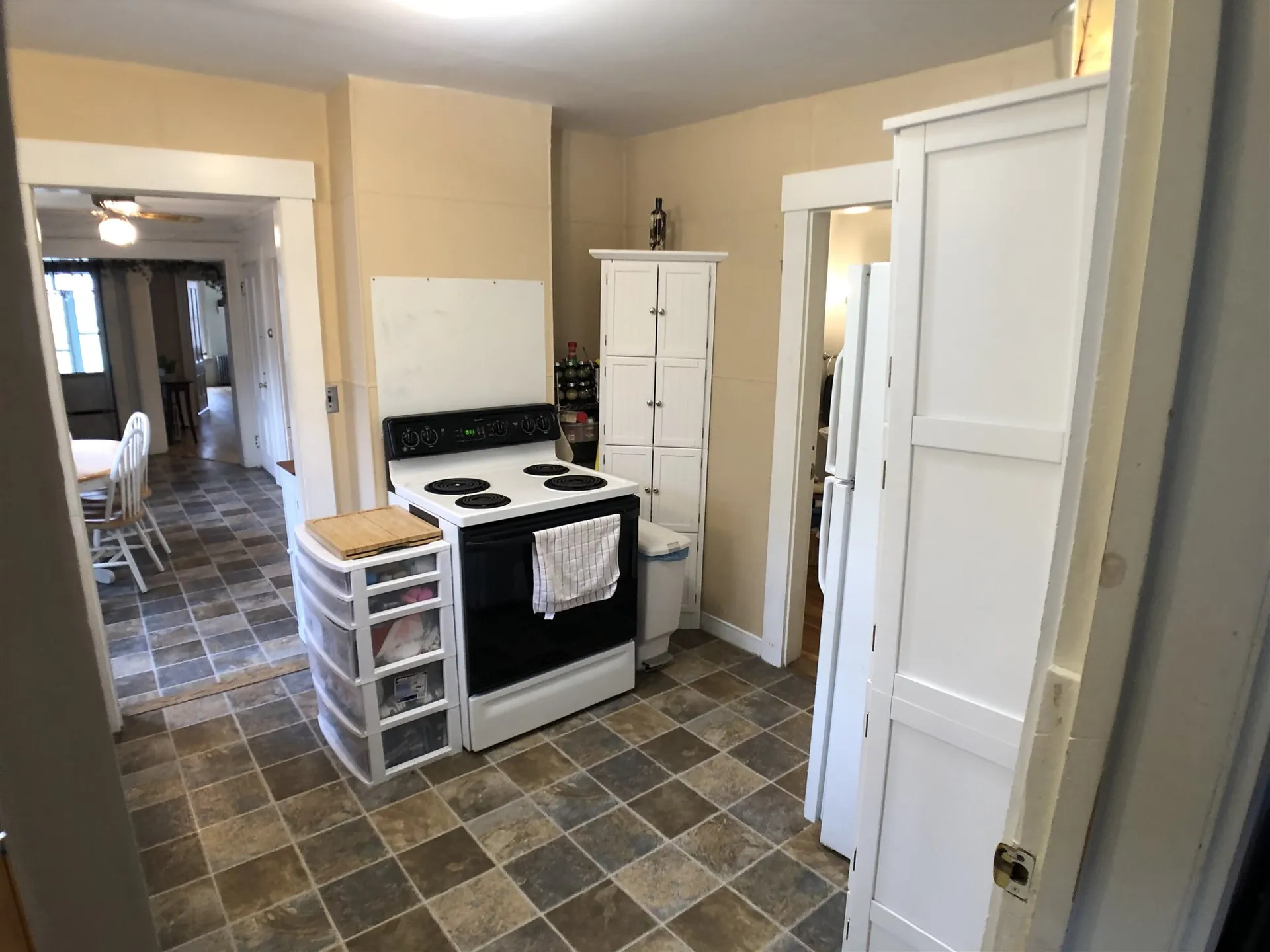 12-14 Page Street Somersworth NH 03878