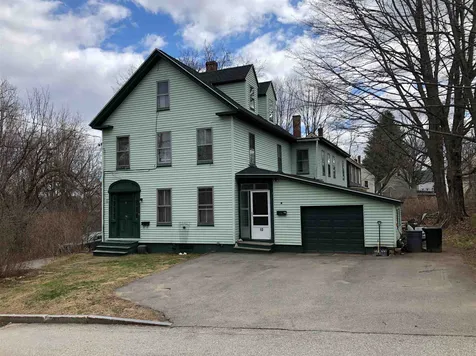 12-14 Page Street Somersworth NH 03878