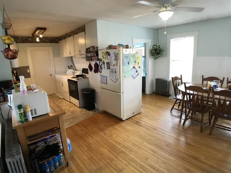 12-14 Page Street Somersworth NH 03878