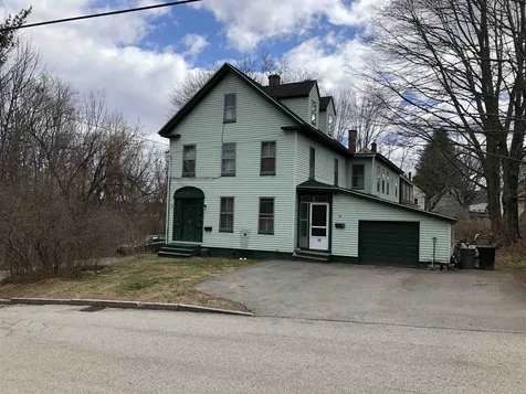 12-14 Page Street Somersworth NH 03878