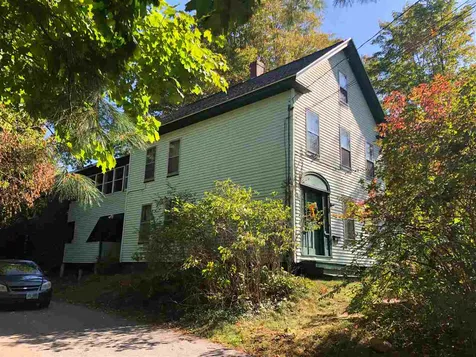 12-14 Page Street Somersworth NH 03878