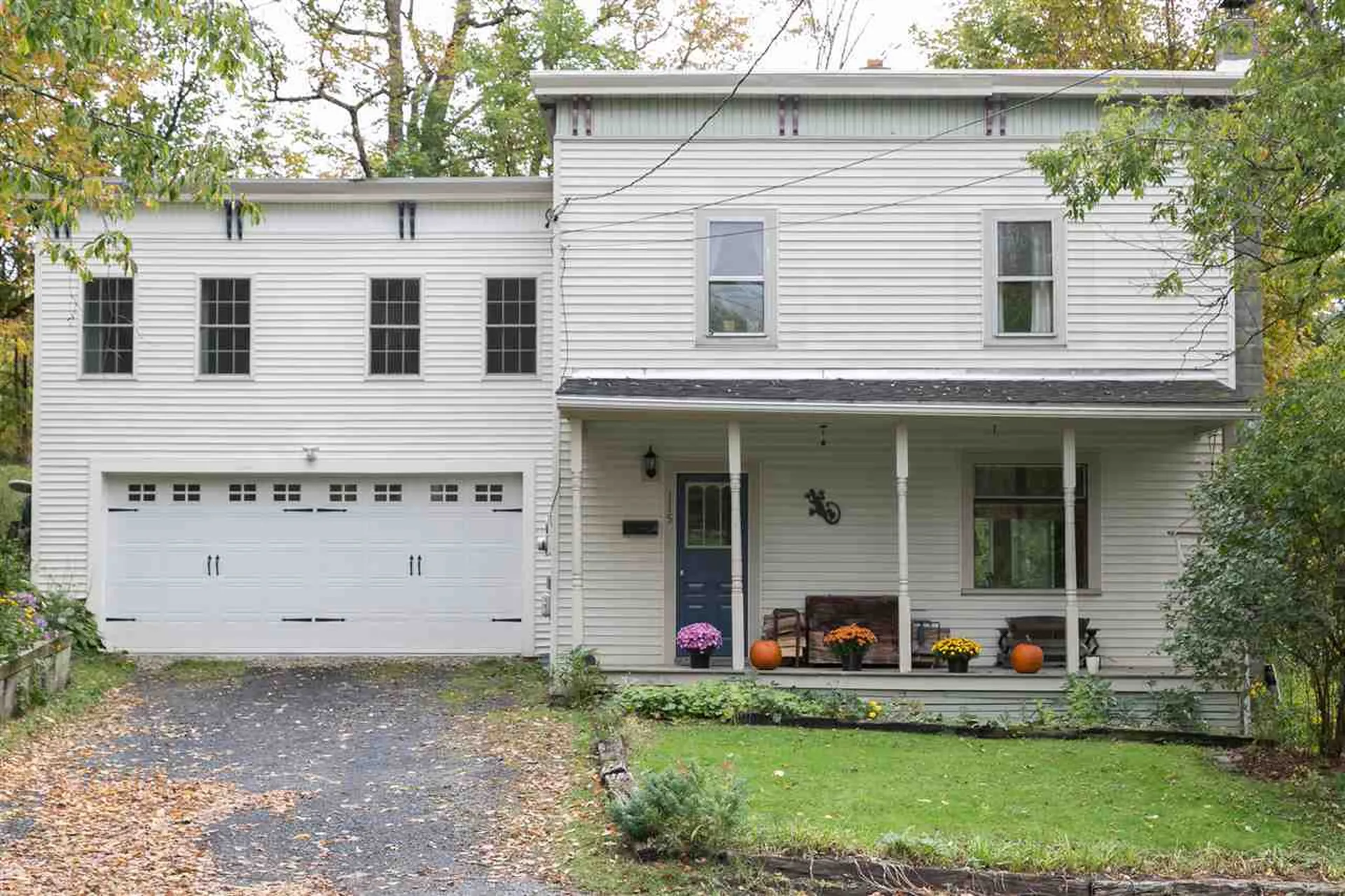 115 Stowe Street Waterbury VT 05676