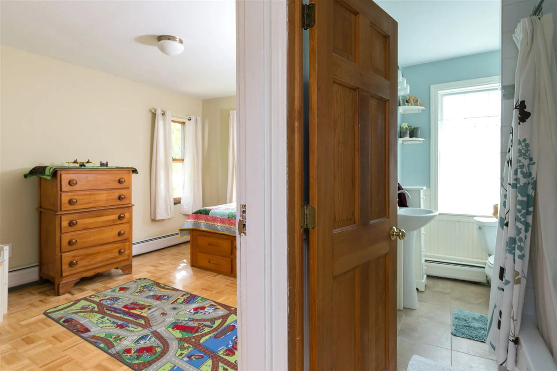 115 Stowe Street Waterbury VT 05676