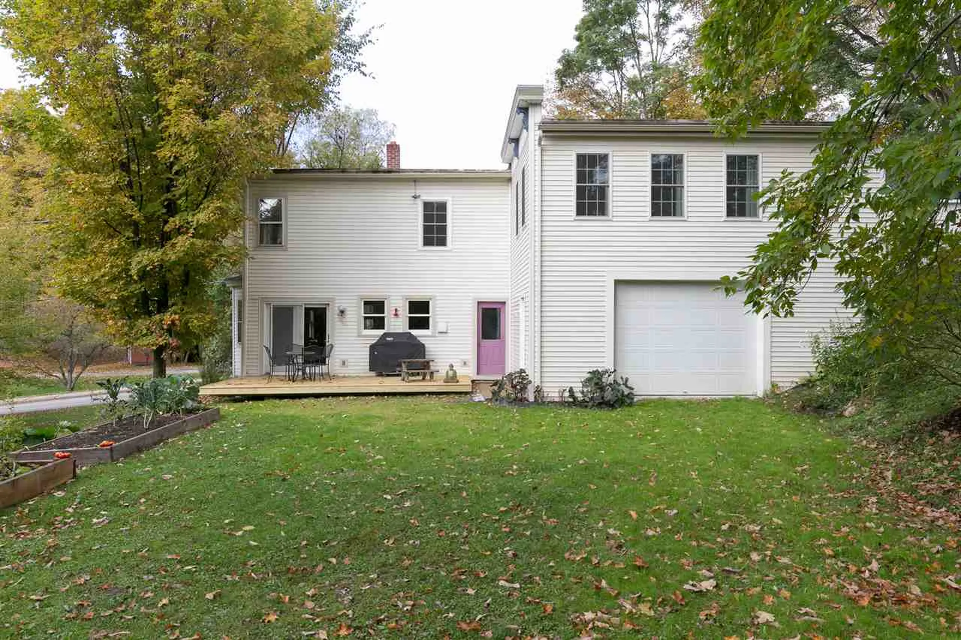 115 Stowe Street Waterbury VT 05676