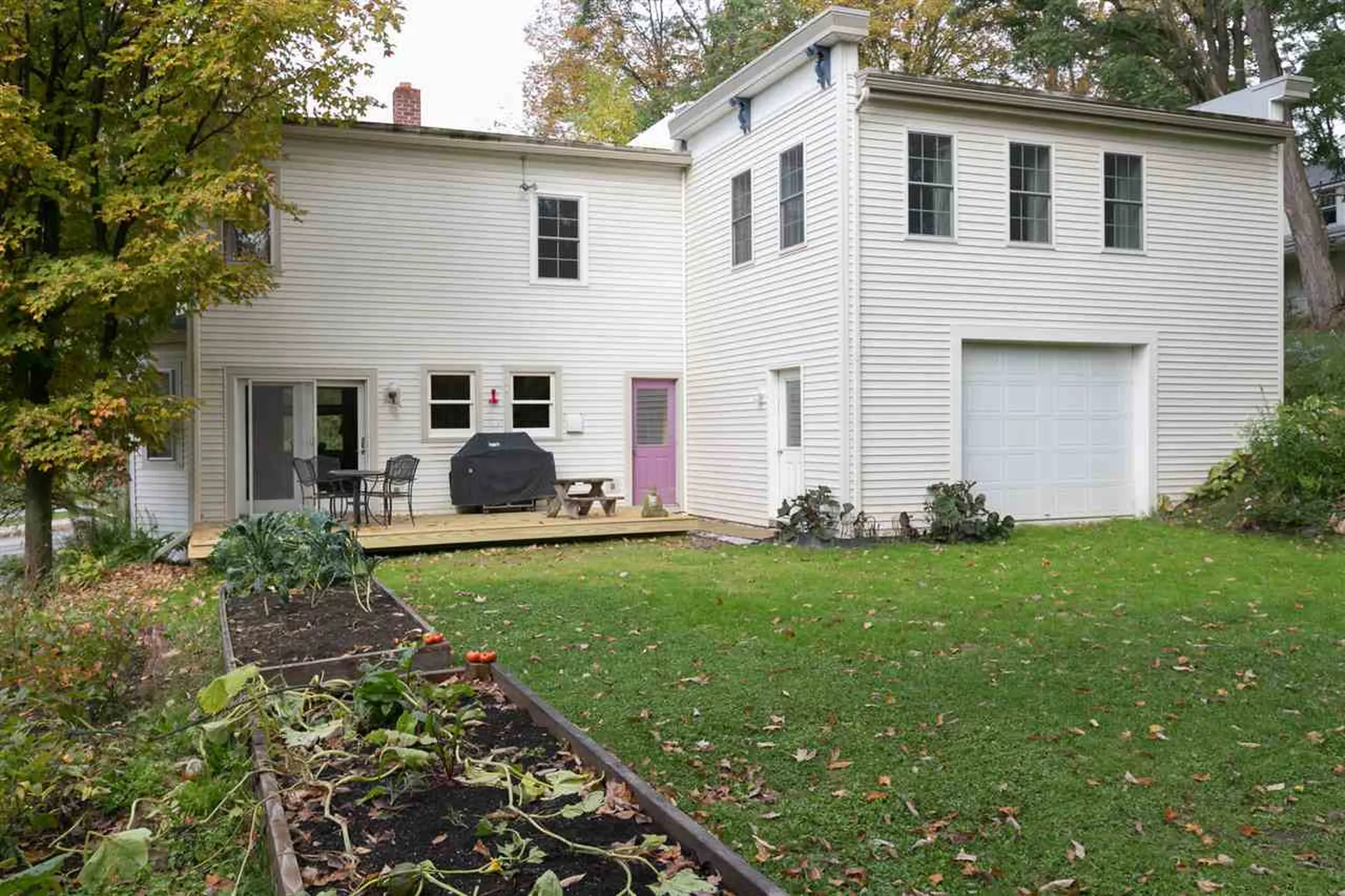 115 Stowe Street Waterbury VT 05676