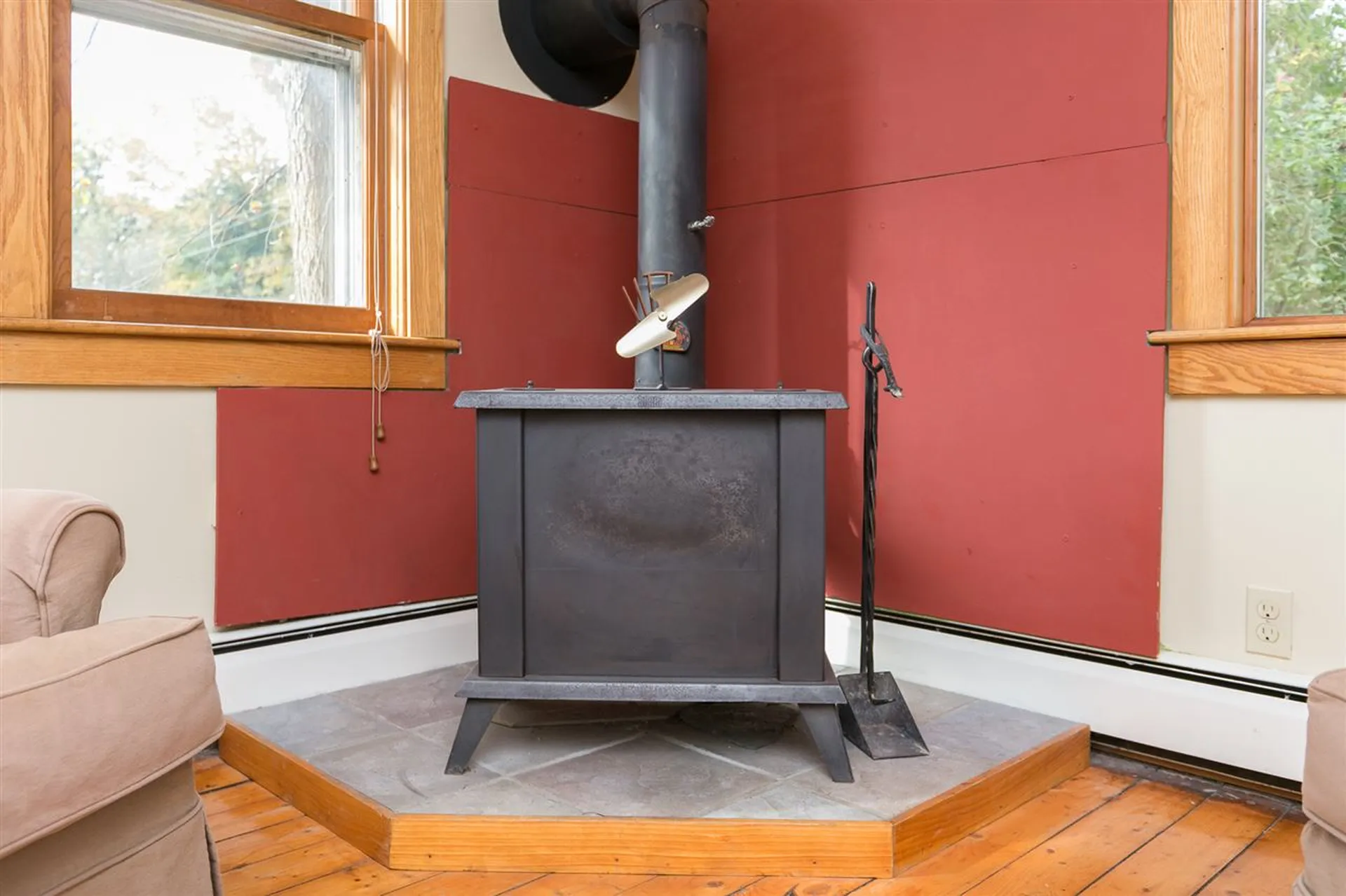115 Stowe Street Waterbury VT 05676