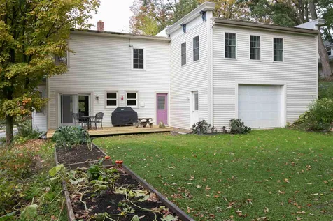 115 Stowe Street Waterbury VT 05676