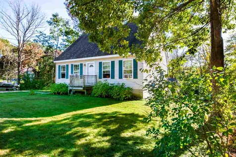 8 1/2 New Road Newmarket NH 03857