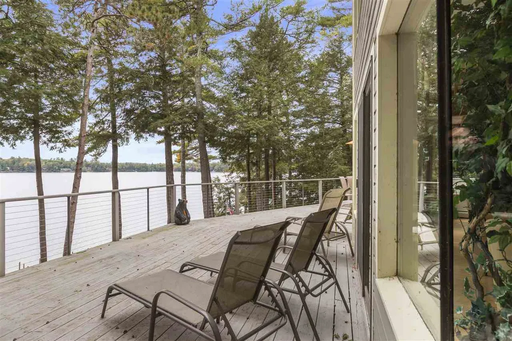 51 Echo Landing Road Moultonborough NH 03254