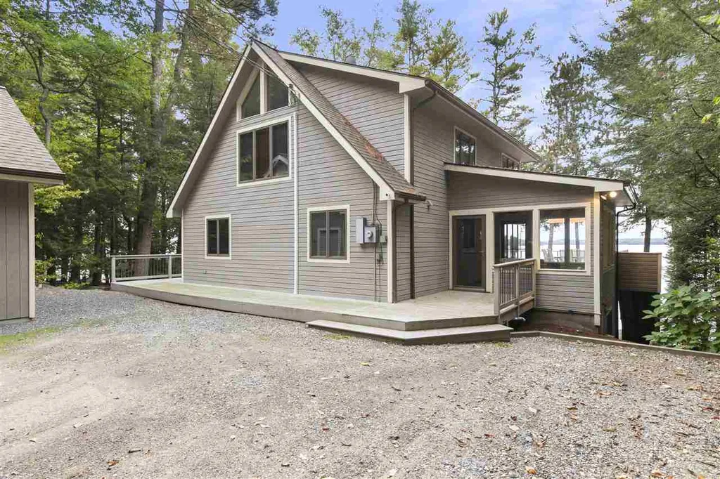 51 Echo Landing Road Moultonborough NH 03254